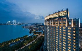 Intercontinental Hotels Suzhou