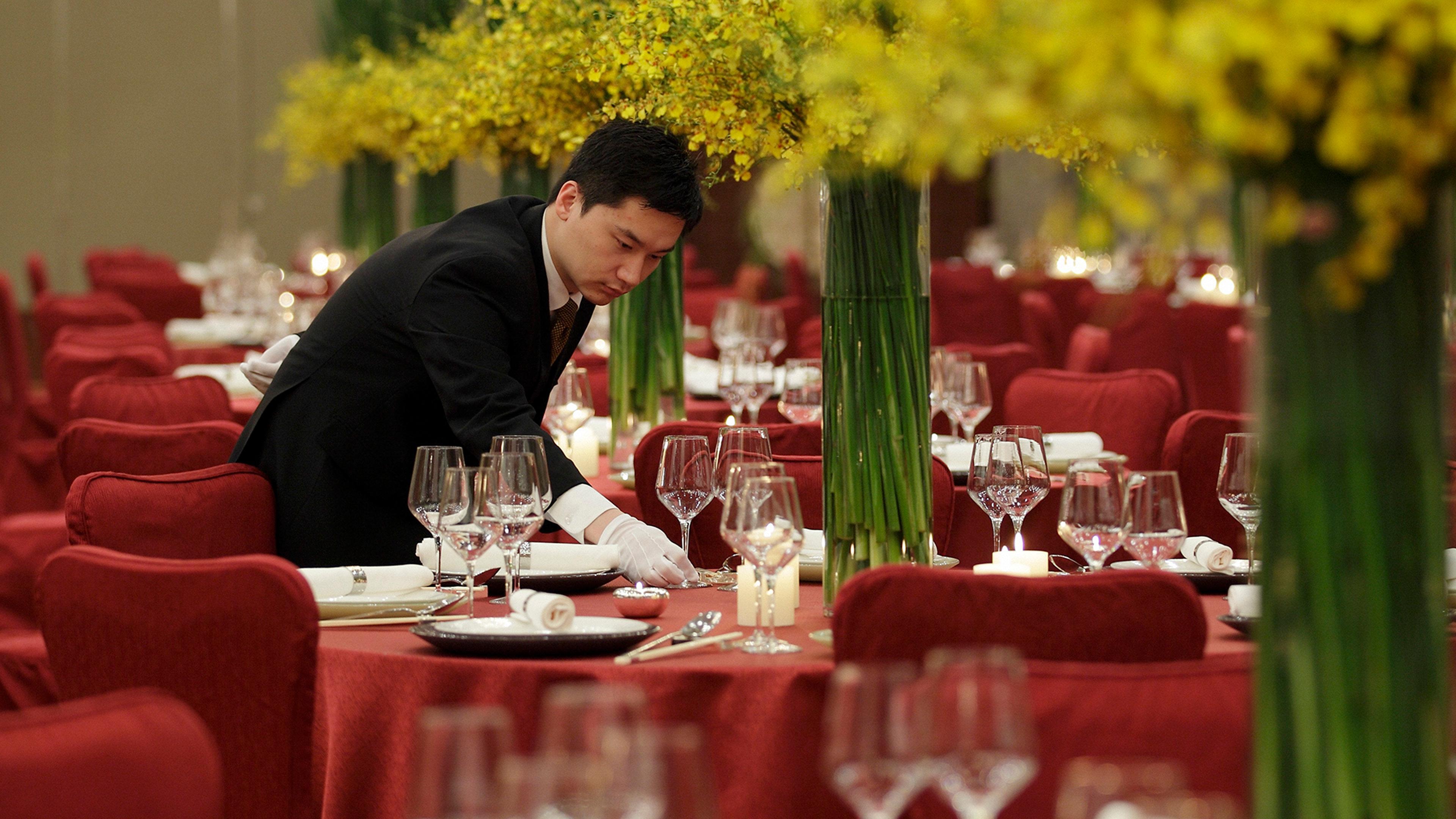 Intercontinental Suzhou Hotel By Ihg Exterior photo