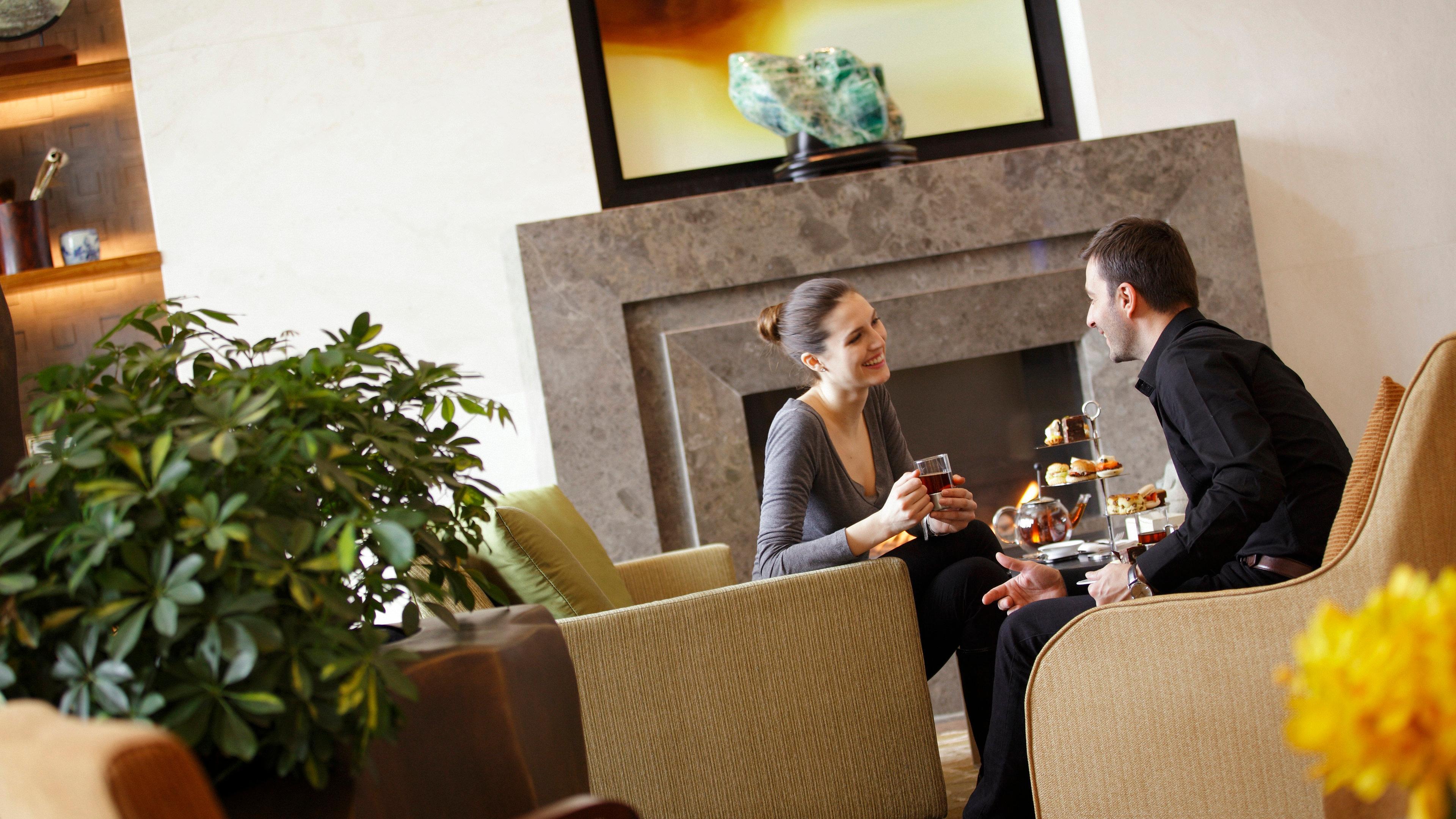 Intercontinental Suzhou Hotel By Ihg Exterior photo