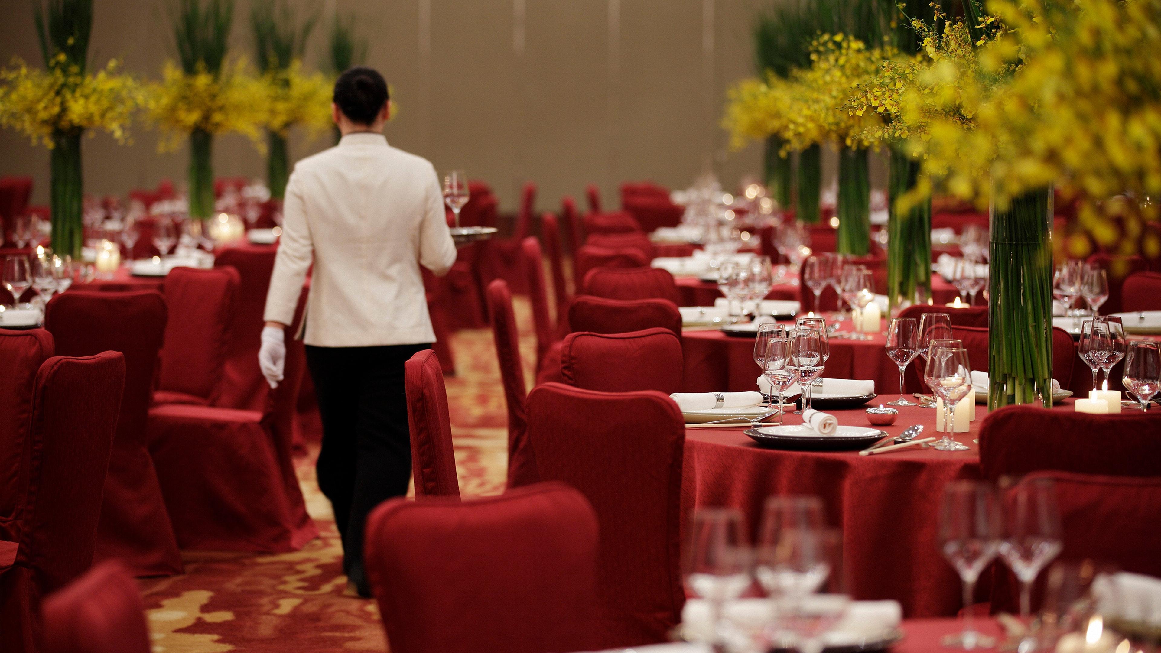 Intercontinental Suzhou Hotel By Ihg Exterior photo