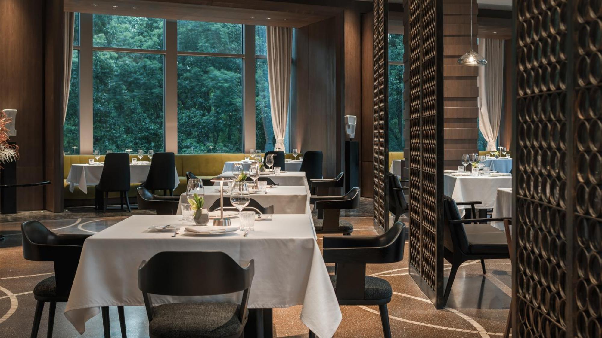 Intercontinental Suzhou Hotel By Ihg Exterior photo